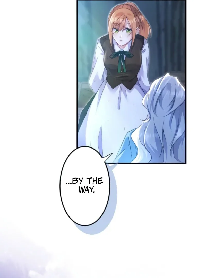 I Committed a One-Night Mistake with the Young Lady? Chapter 18 page 47