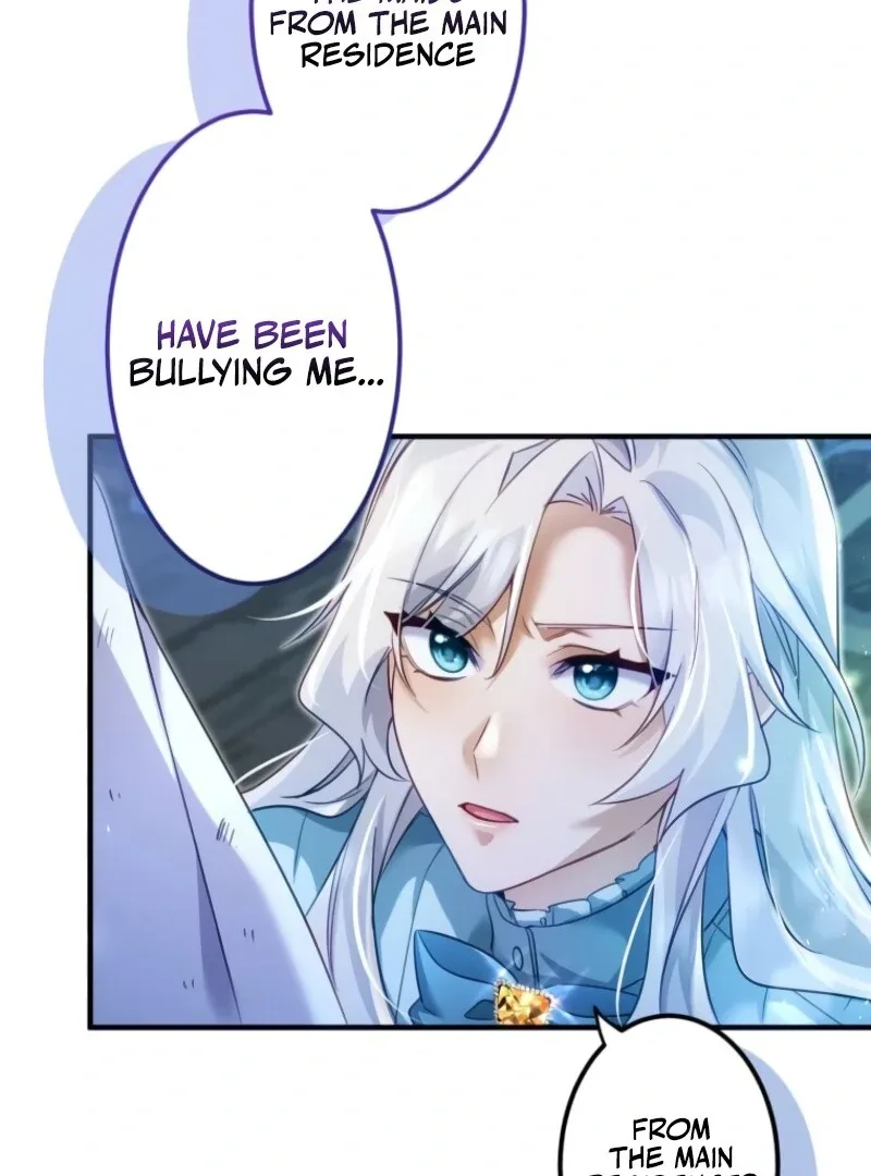 I Committed a One-Night Mistake with the Young Lady? Chapter 18 page 54