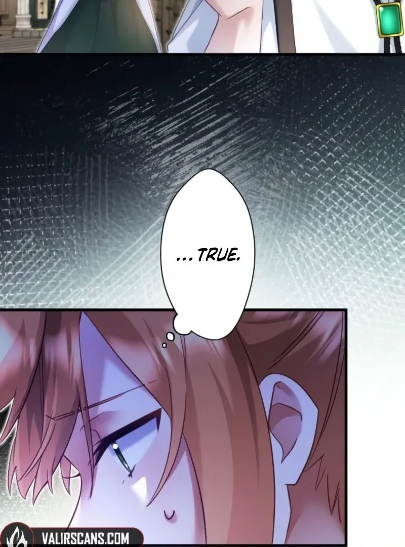 I Committed a One-Night Mistake with the Young Lady? Chapter 19 page 21