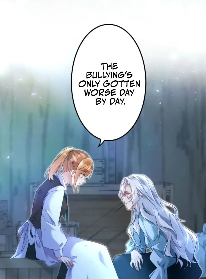 I Committed a One-Night Mistake with the Young Lady? Chapter 18 page 57