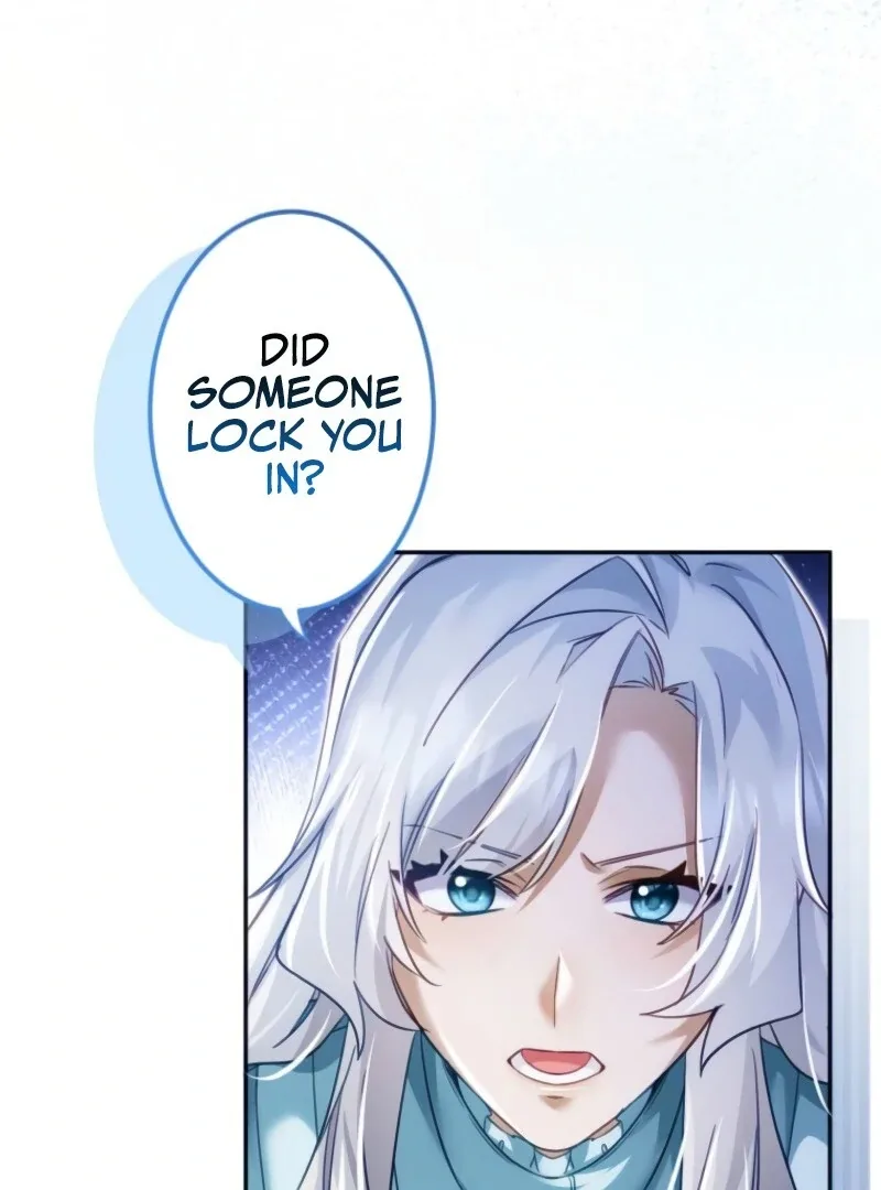 I Committed a One-Night Mistake with the Young Lady? Chapter 18 page 51