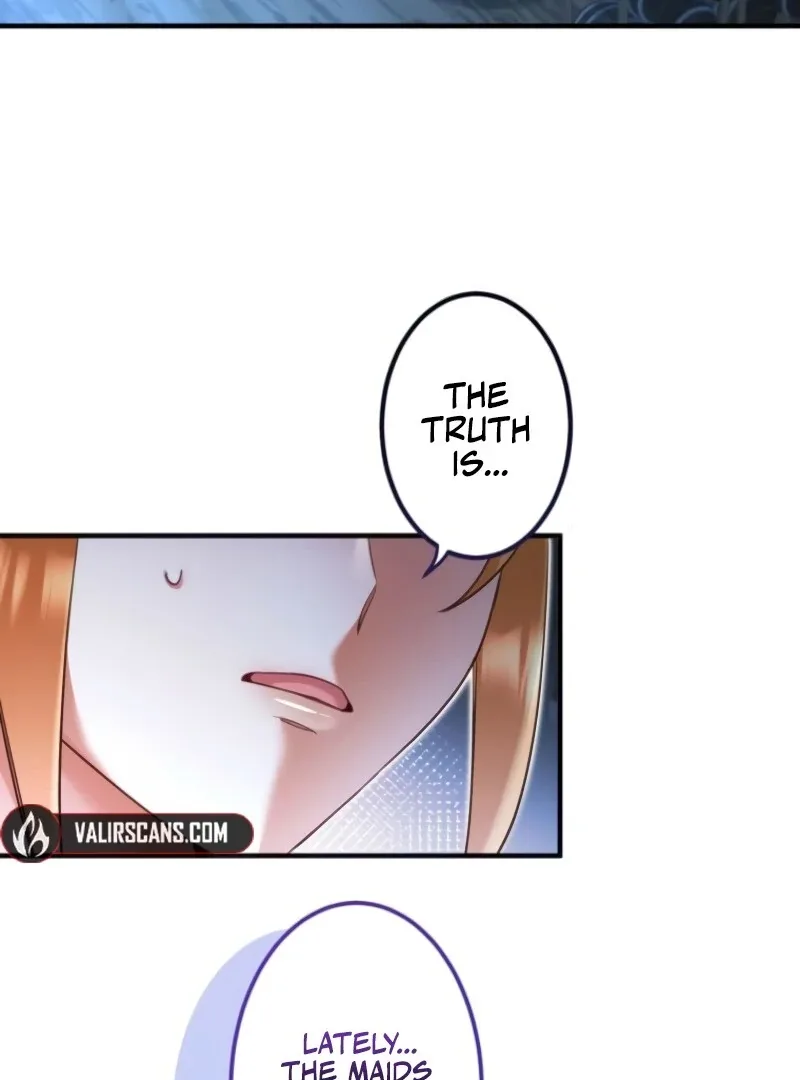 I Committed a One-Night Mistake with the Young Lady? Chapter 18 page 53