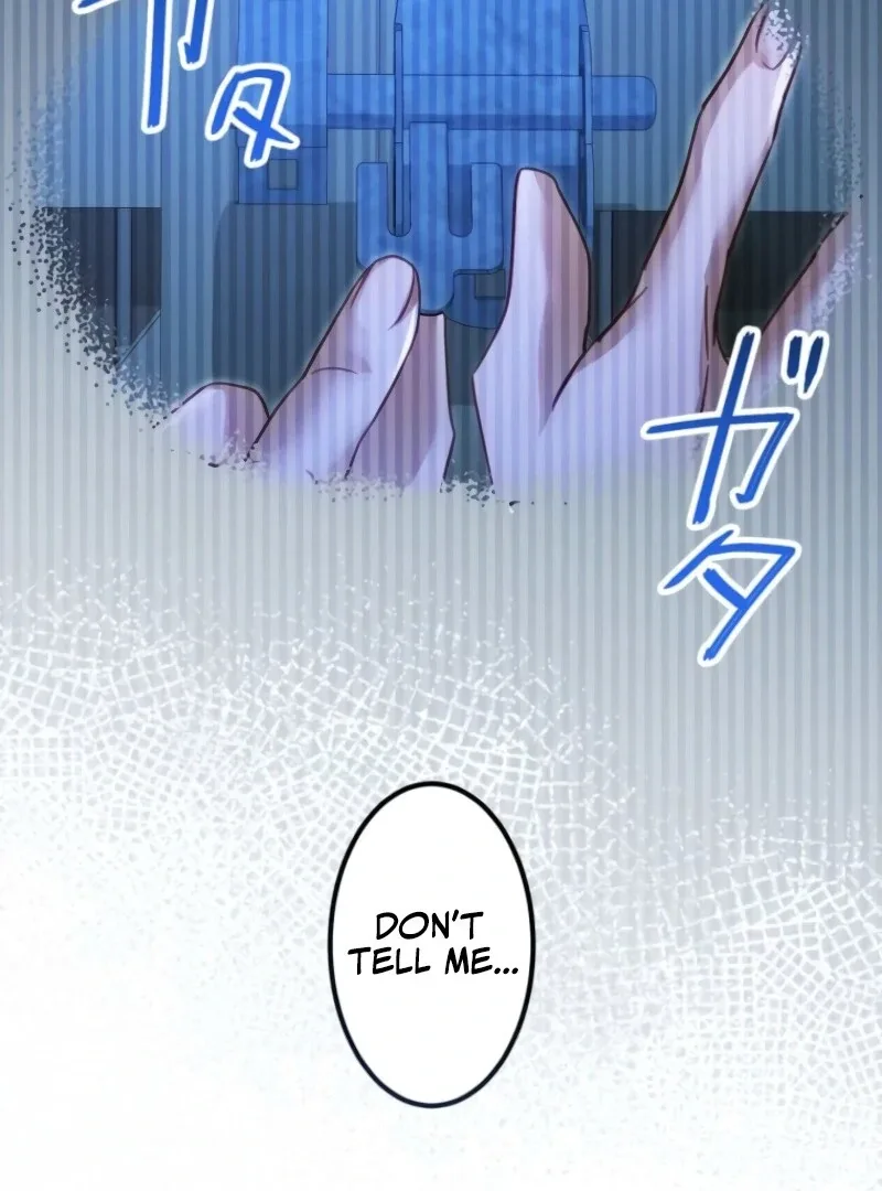 I Committed a One-Night Mistake with the Young Lady? Chapter 18 page 50