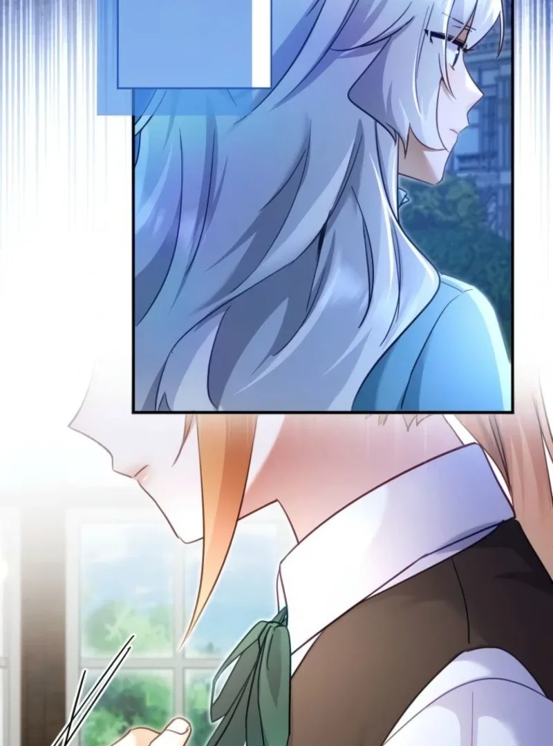 I Committed a One-Night Mistake with the Young Lady? Chapter 19 page 24