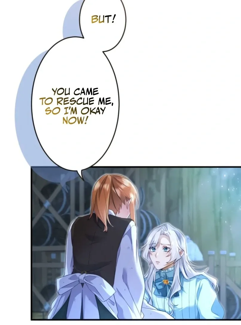 I Committed a One-Night Mistake with the Young Lady? Chapter 18 page 59