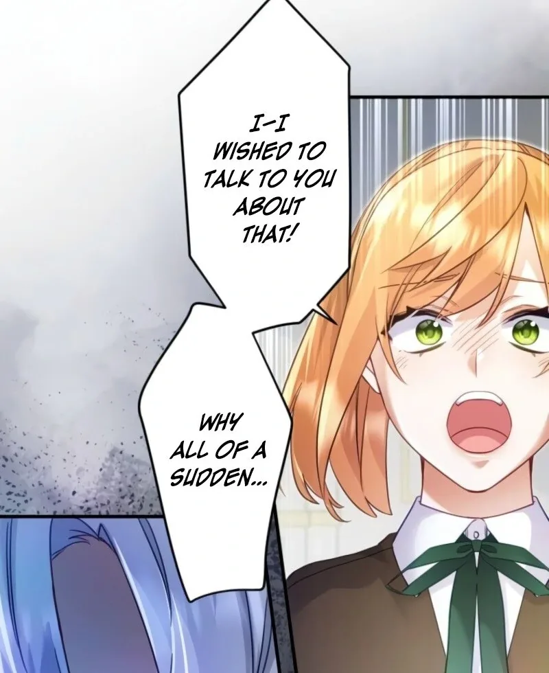 I Committed a One-Night Mistake with the Young Lady? Chapter 19 page 39
