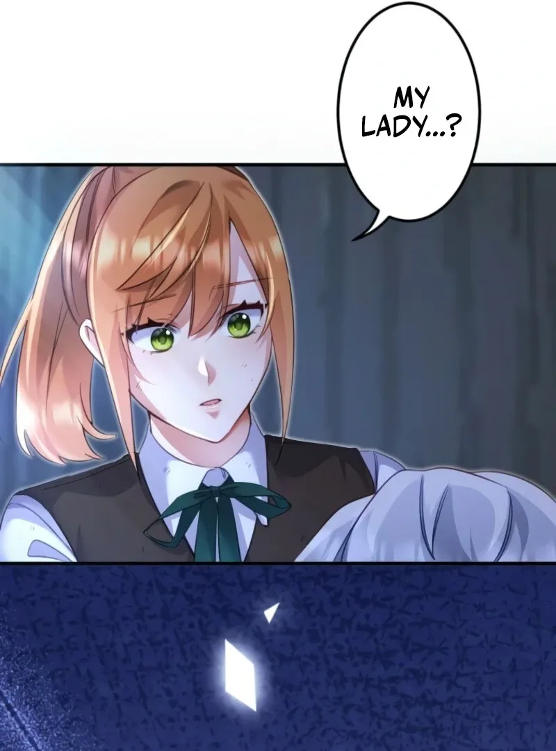 I Committed a One-Night Mistake with the Young Lady? Chapter 18 page 71