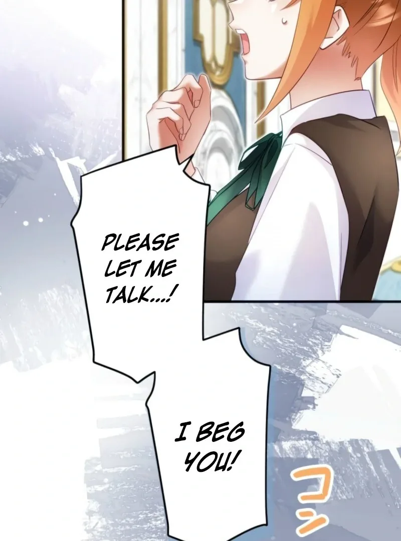 I Committed a One-Night Mistake with the Young Lady? Chapter 19 page 30