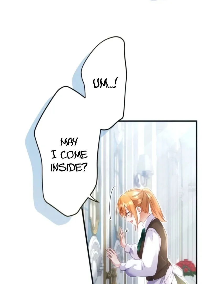 I Committed a One-Night Mistake with the Young Lady? Chapter 19 page 34