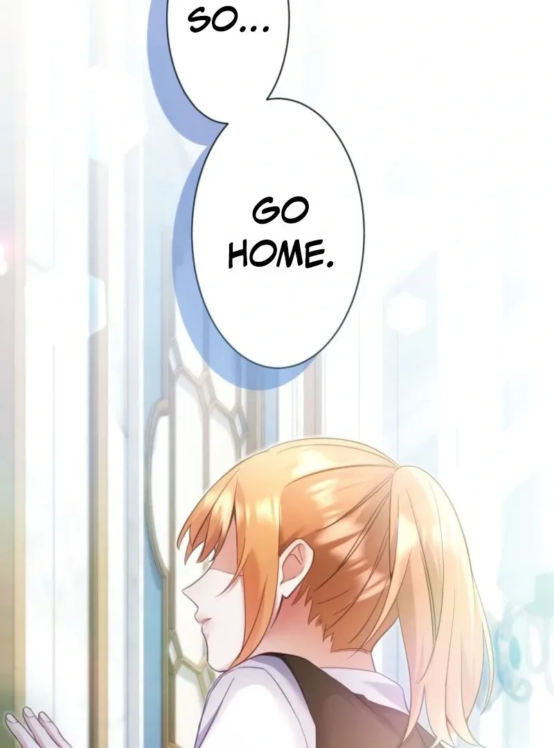 I Committed a One-Night Mistake with the Young Lady? Chapter 19 page 44