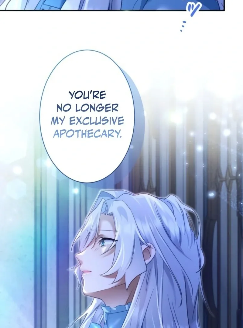 I Committed a One-Night Mistake with the Young Lady? Chapter 19 page 37