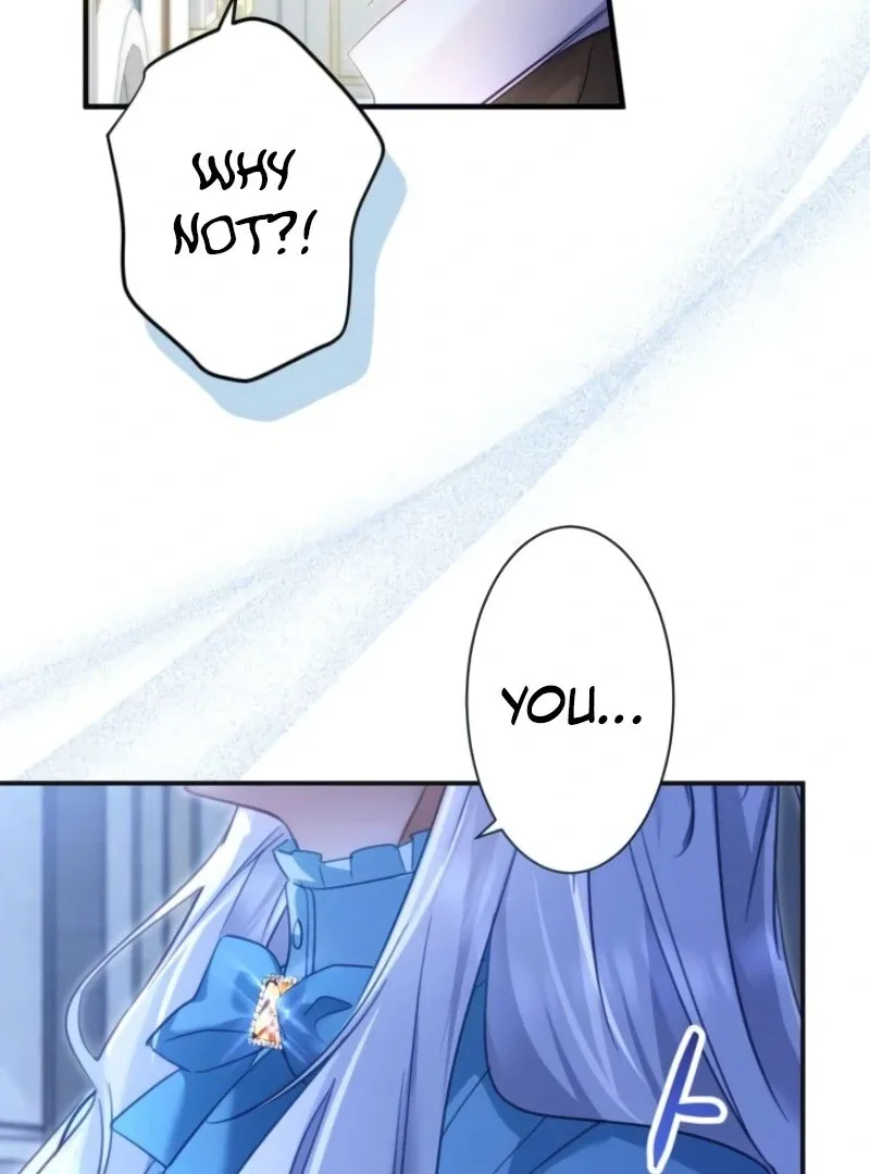 I Committed a One-Night Mistake with the Young Lady? Chapter 19 page 36