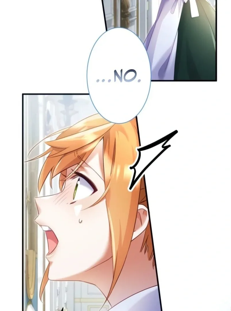 I Committed a One-Night Mistake with the Young Lady? Chapter 19 page 35