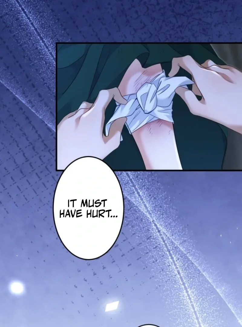 I Committed a One-Night Mistake with the Young Lady? Chapter 18 page 72