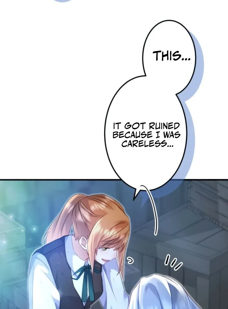 I Committed a One-Night Mistake with the Young Lady? Chapter 18 page 63