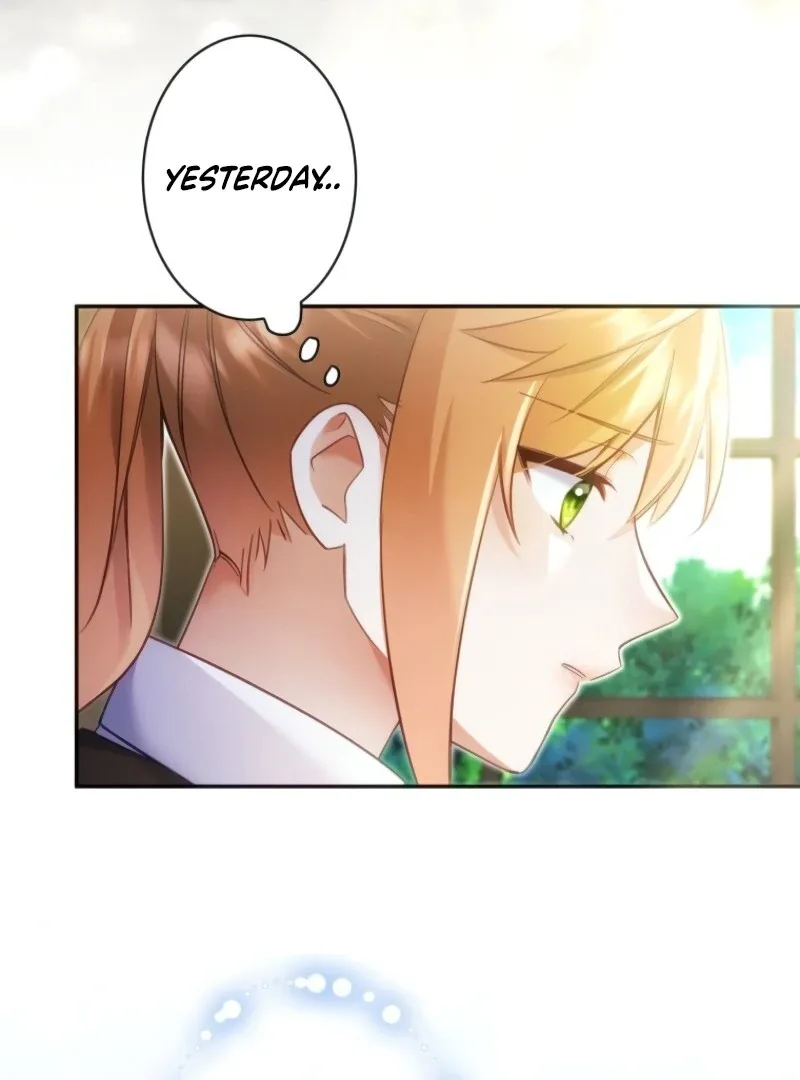 I Committed a One-Night Mistake with the Young Lady? Chapter 18 page 91