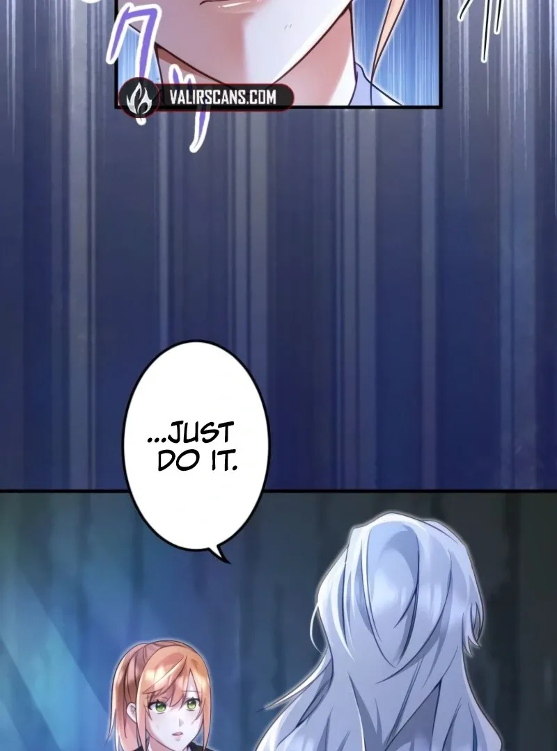 I Committed a One-Night Mistake with the Young Lady? Chapter 18 page 80