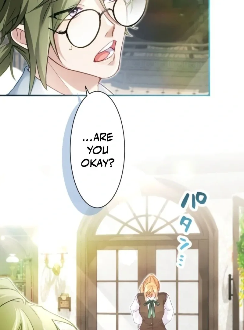I Committed a One-Night Mistake with the Young Lady? Chapter 19 page 62