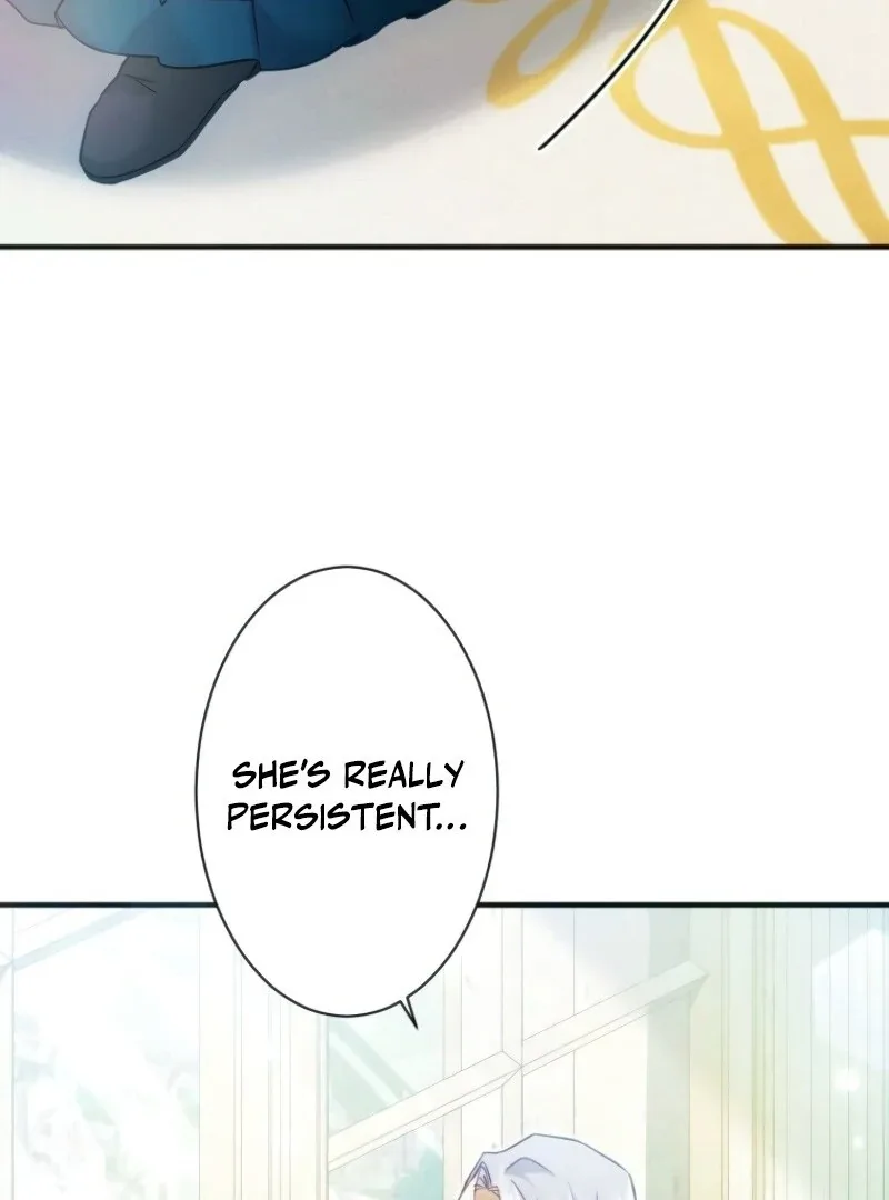 I Committed a One-Night Mistake with the Young Lady? Chapter 19 page 50