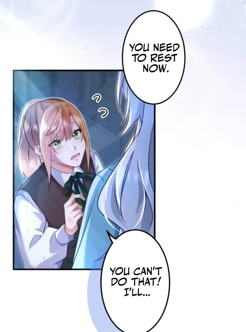 I Committed a One-Night Mistake with the Young Lady? Chapter 18 page 78