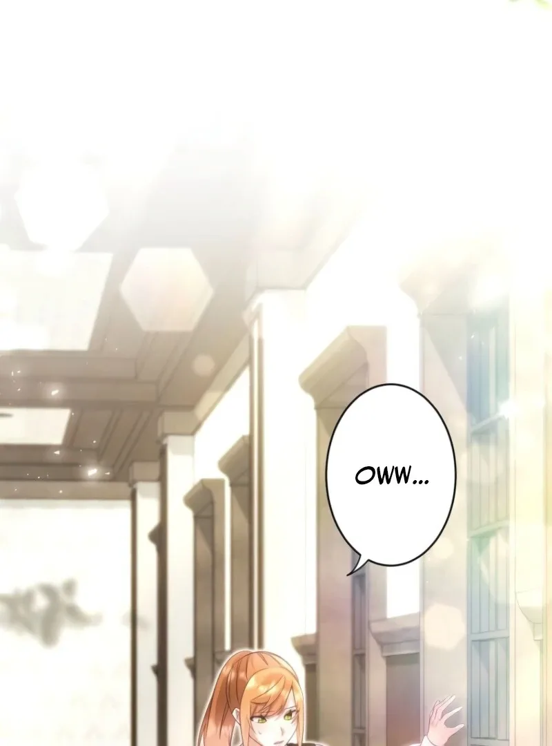 I Committed a One-Night Mistake with the Young Lady? Chapter 18 page 89