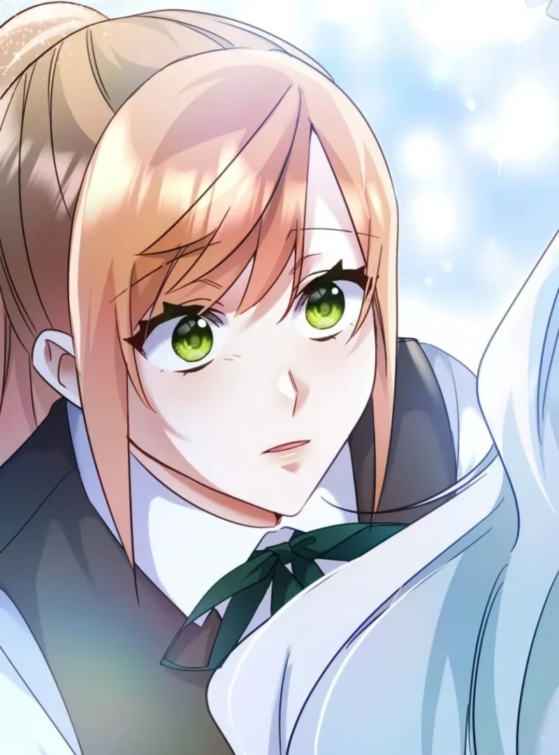 I Committed a One-Night Mistake with the Young Lady? Chapter 18 page 84