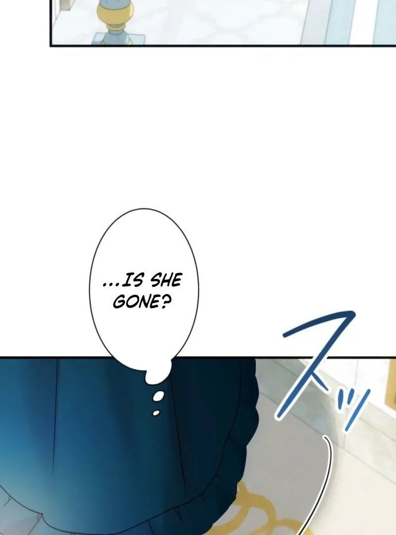 I Committed a One-Night Mistake with the Young Lady? Chapter 19 page 49