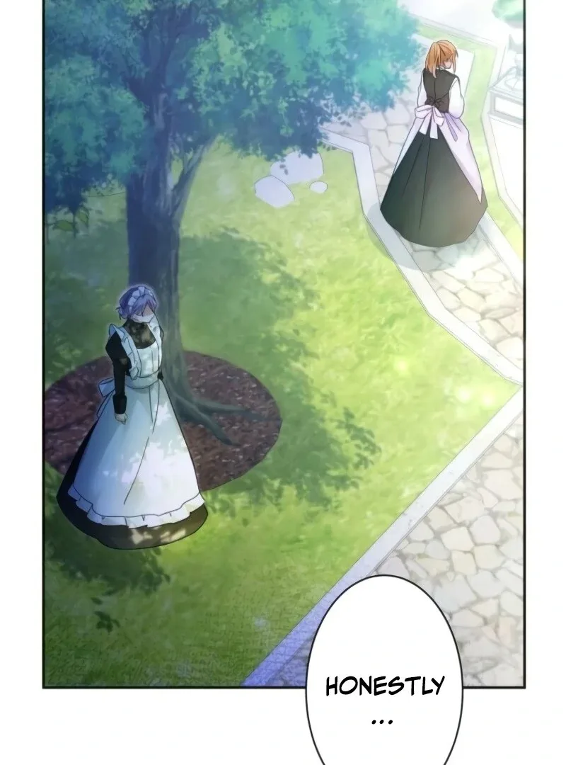 I Committed a One-Night Mistake with the Young Lady? Chapter 19 page 56