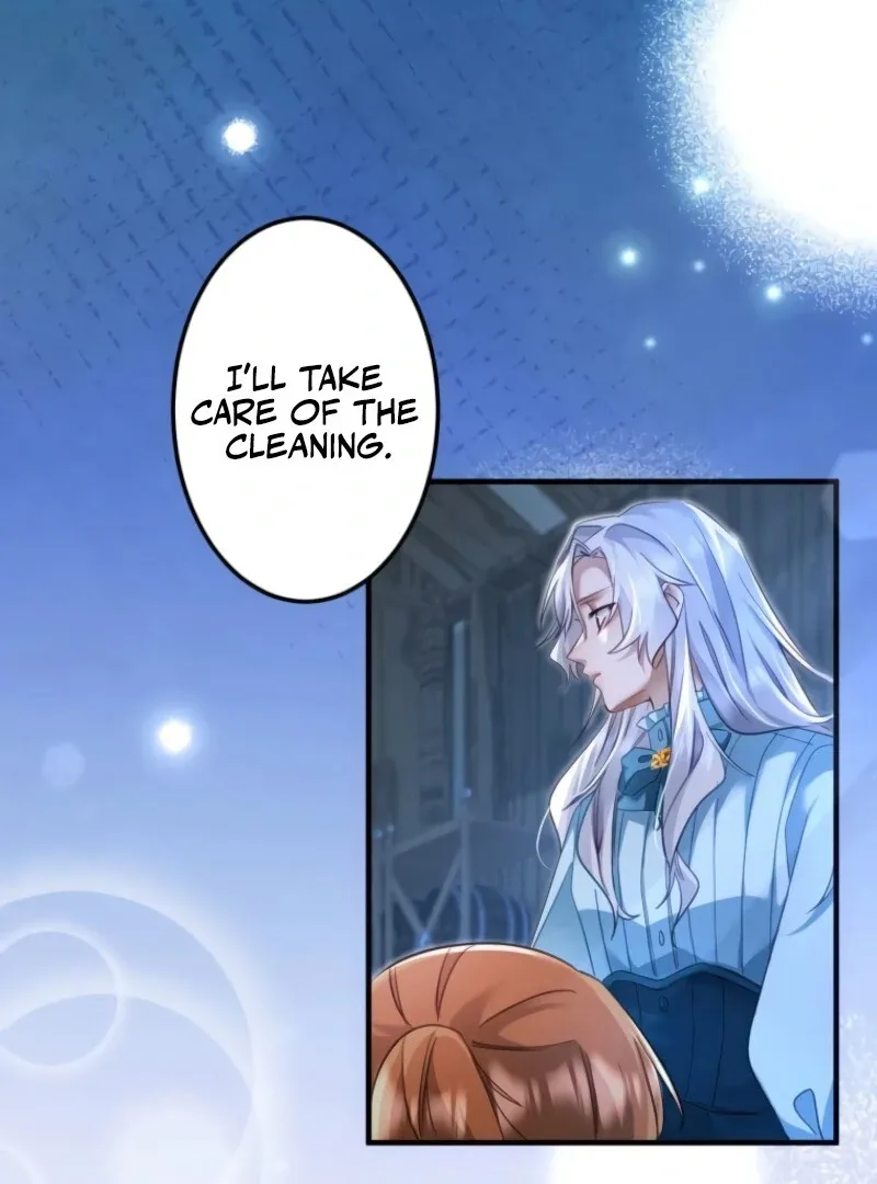I Committed a One-Night Mistake with the Young Lady? Chapter 18 page 77