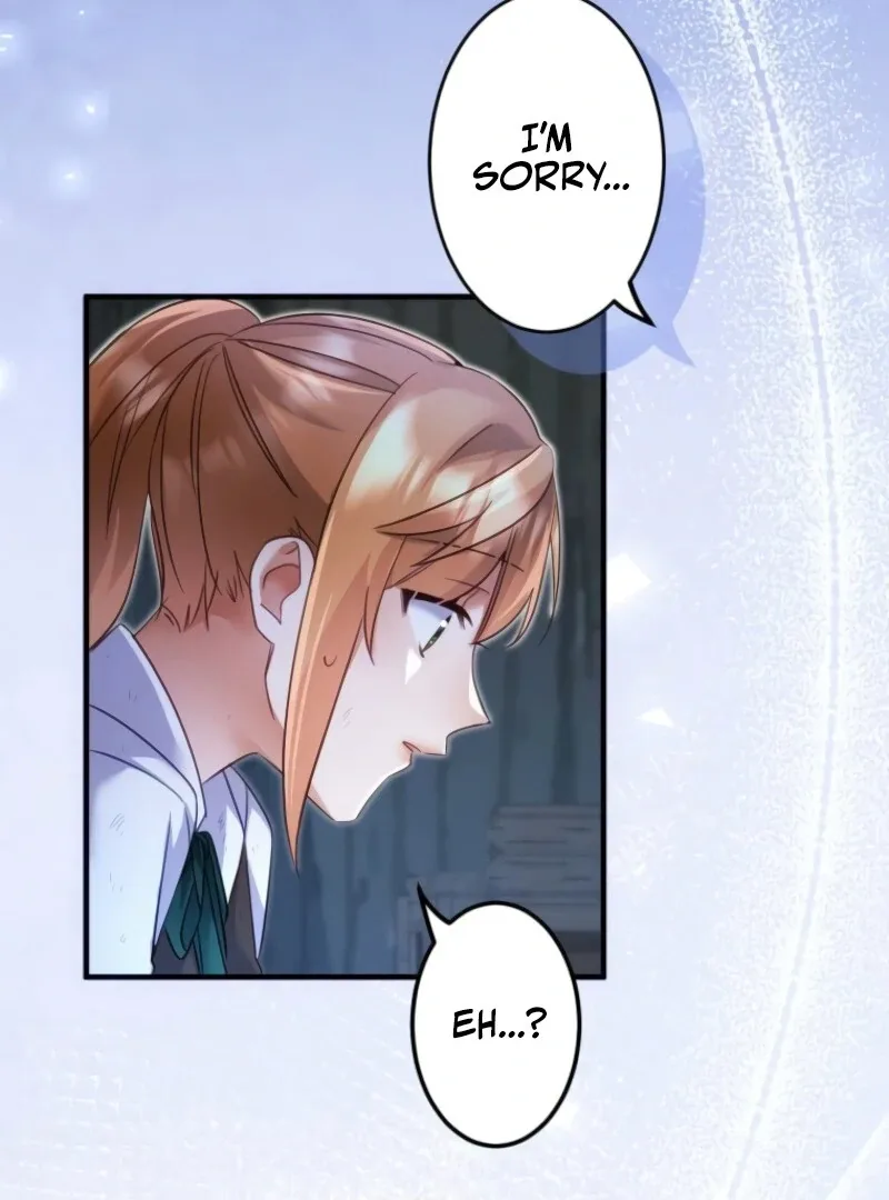 I Committed a One-Night Mistake with the Young Lady? Chapter 18 page 73