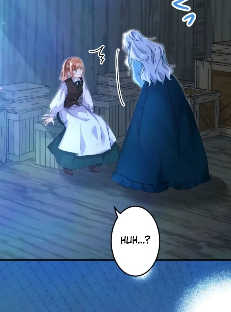 I Committed a One-Night Mistake with the Young Lady? Chapter 18 page 76