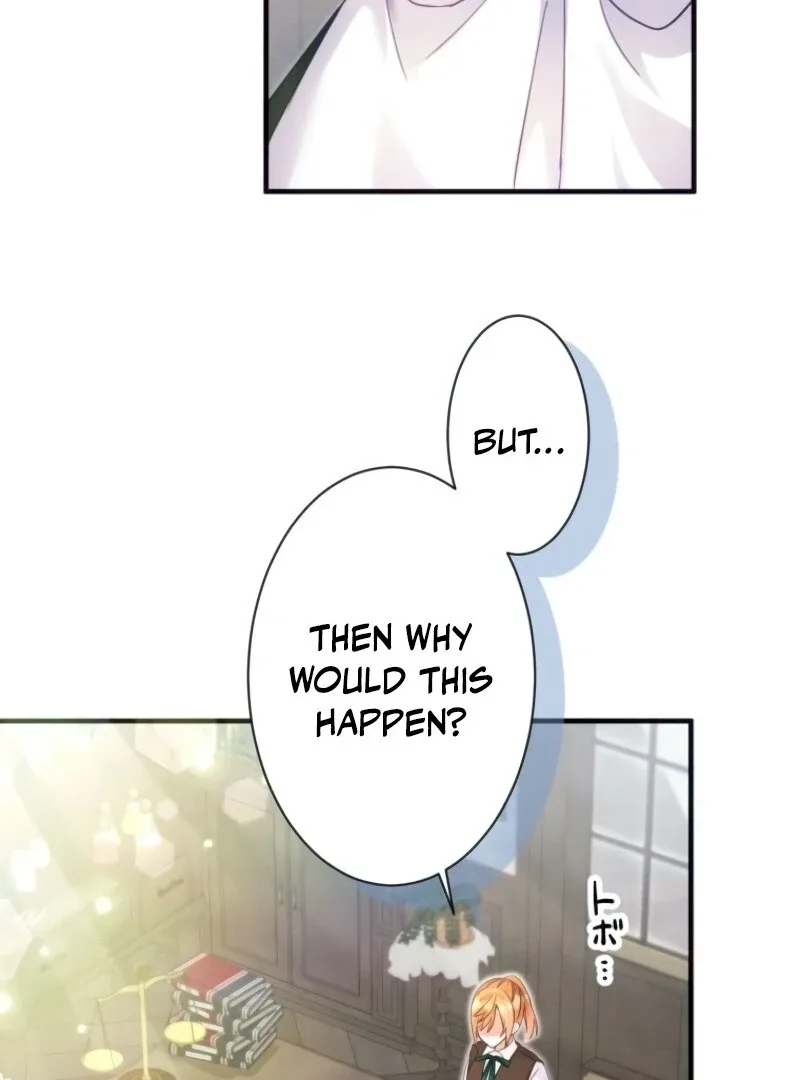 I Committed a One-Night Mistake with the Young Lady? Chapter 19 page 70