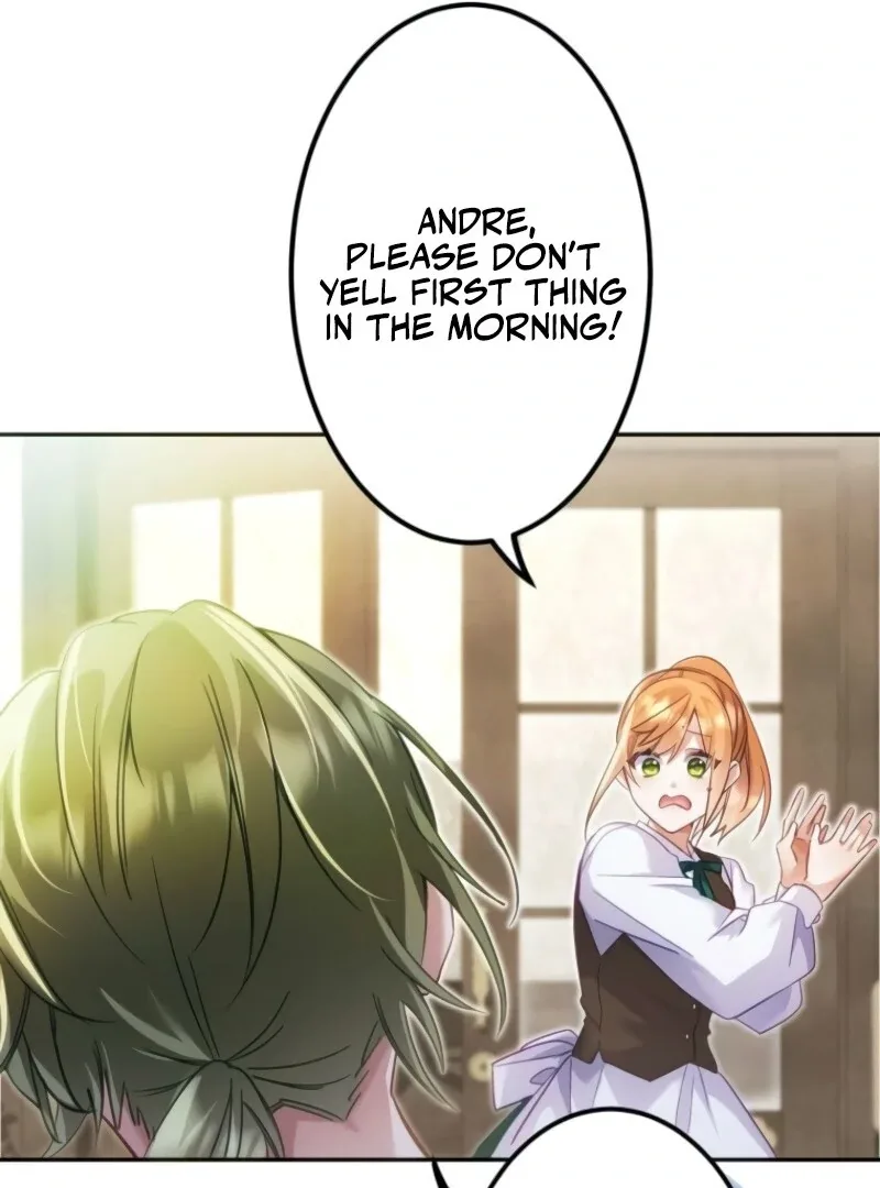 I Committed a One-Night Mistake with the Young Lady? Chapter 18 page 98