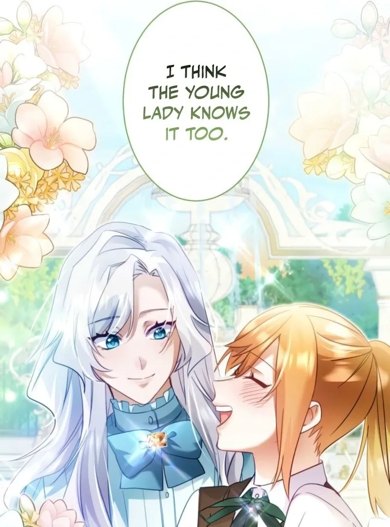 I Committed a One-Night Mistake with the Young Lady? Chapter 19 page 68