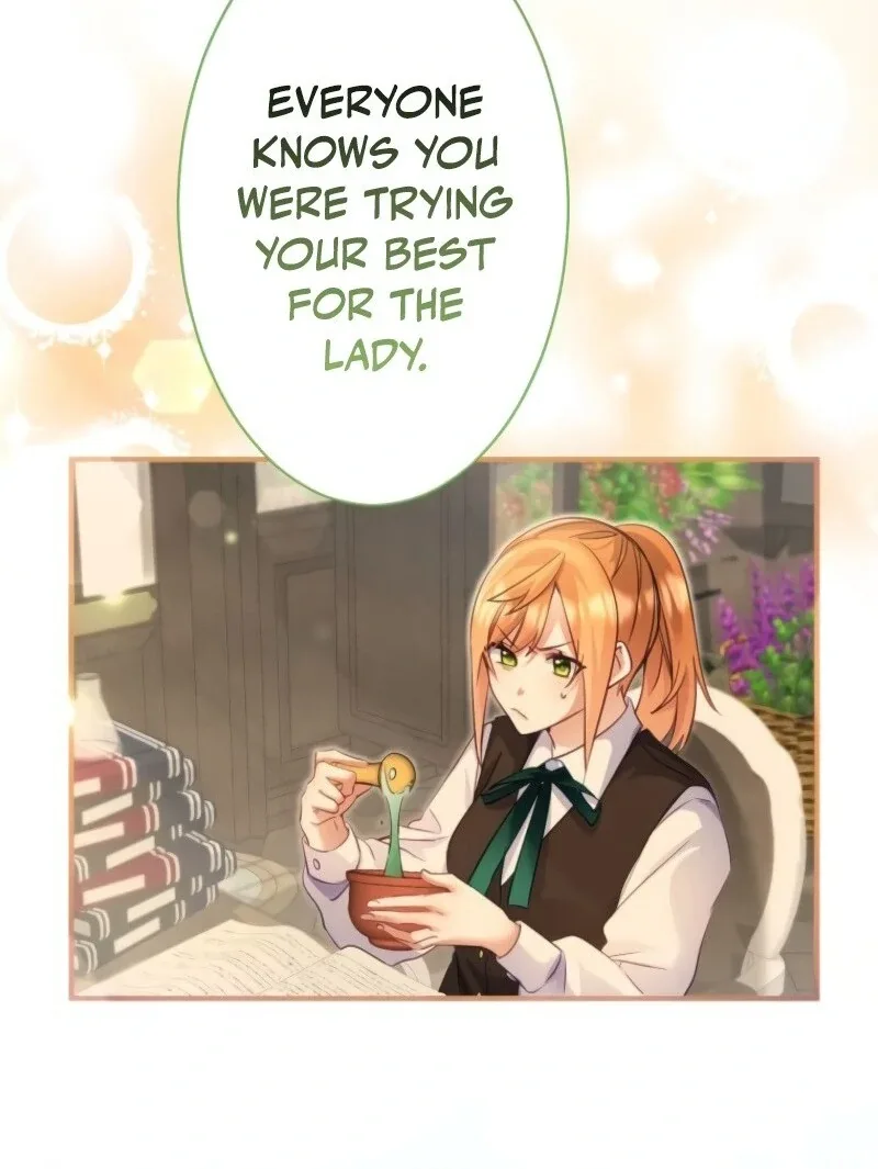 I Committed a One-Night Mistake with the Young Lady? Chapter 19 page 67