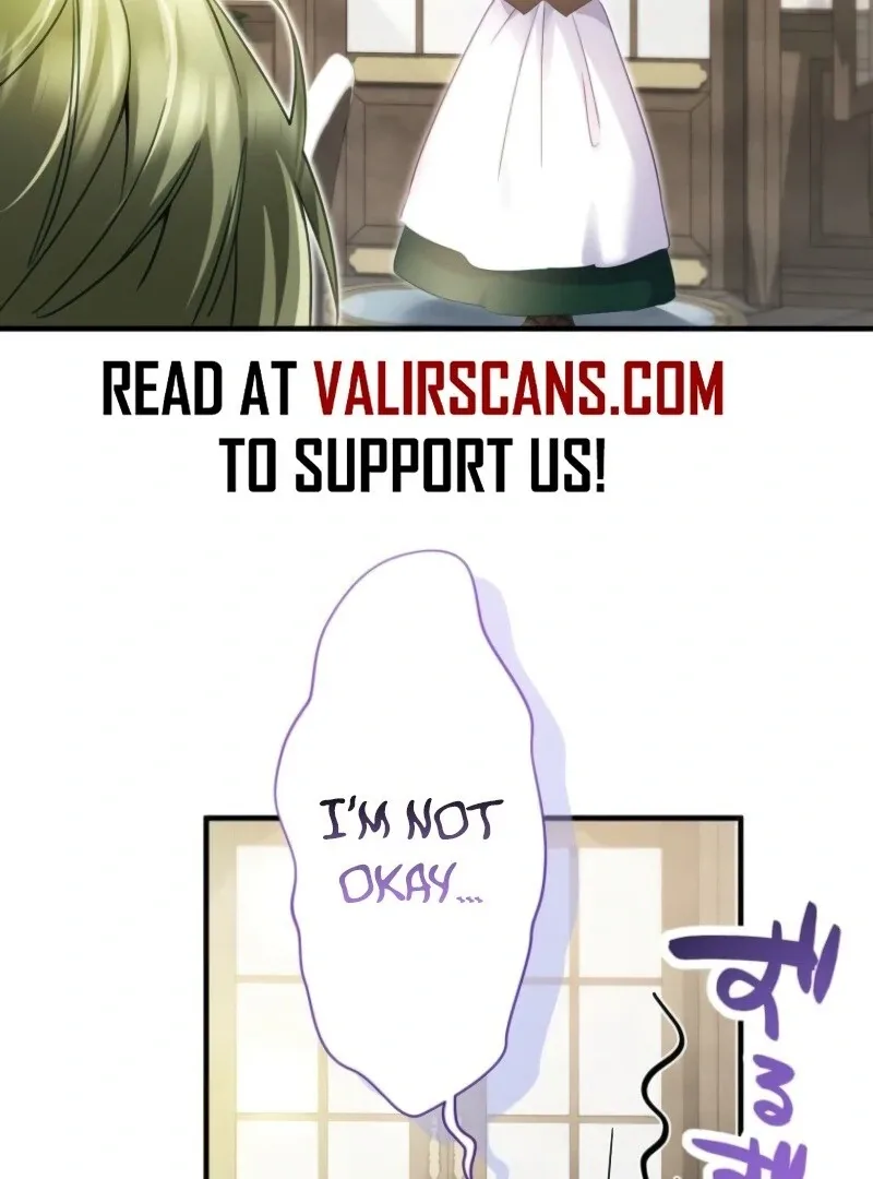 I Committed a One-Night Mistake with the Young Lady? Chapter 19 page 63