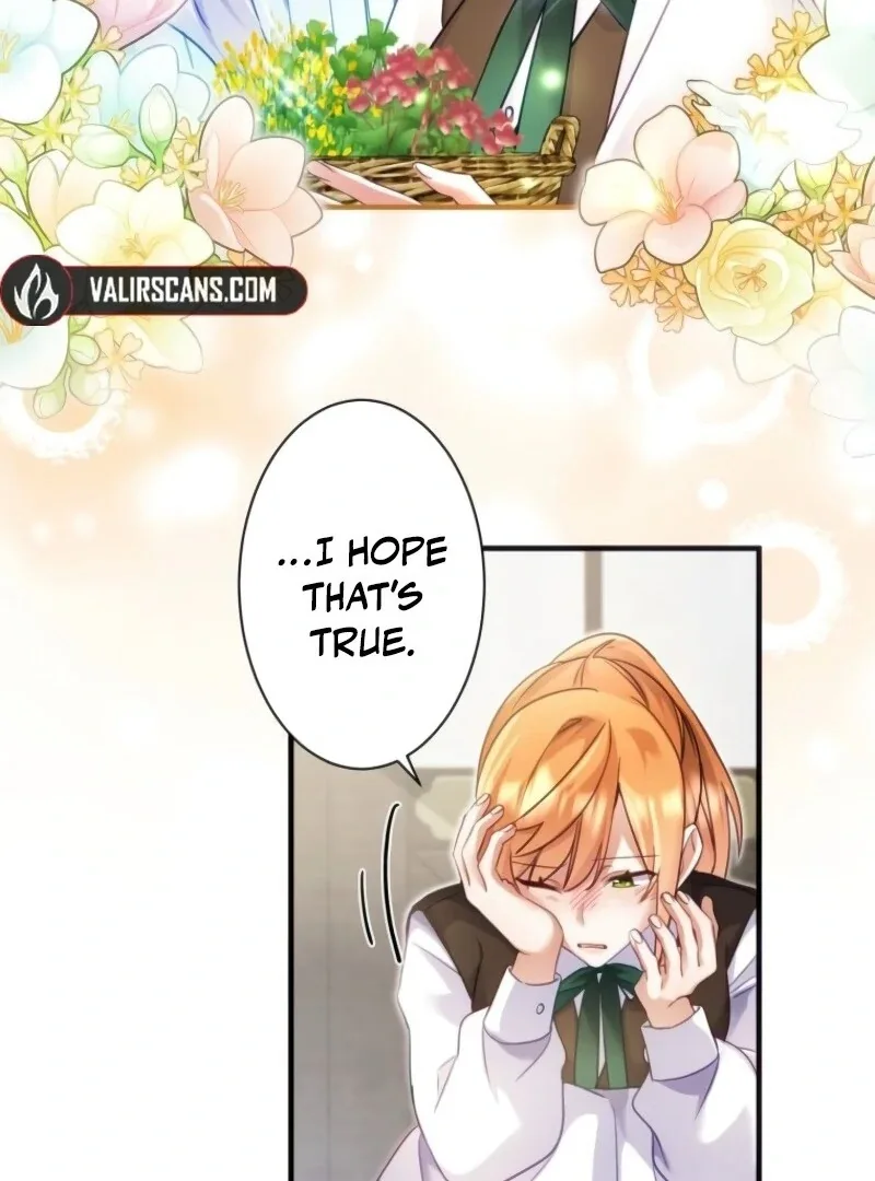 I Committed a One-Night Mistake with the Young Lady? Chapter 19 page 69