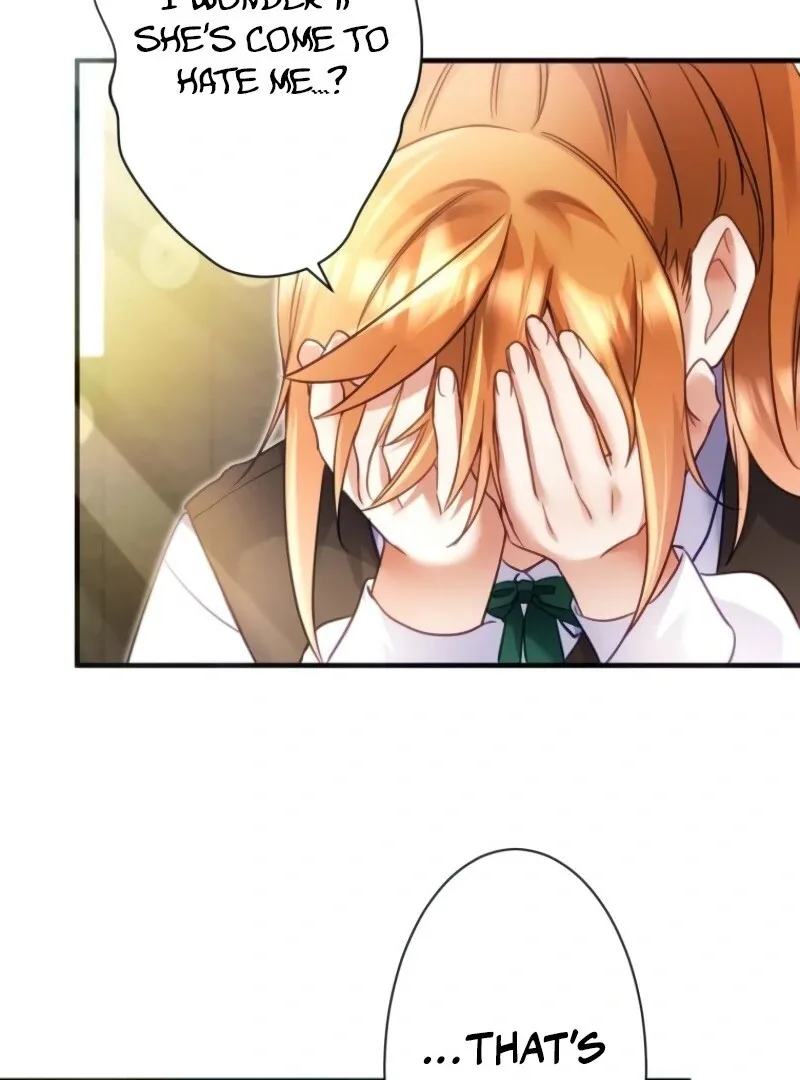 I Committed a One-Night Mistake with the Young Lady? Chapter 19 page 65