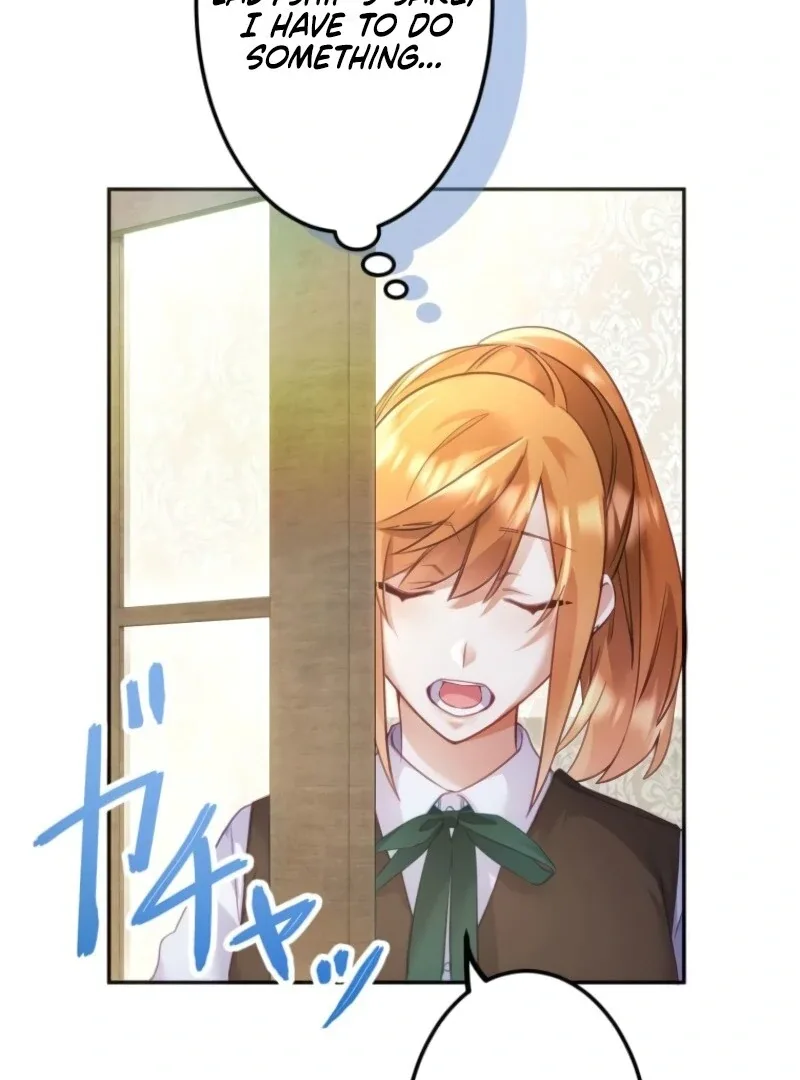 I Committed a One-Night Mistake with the Young Lady? Chapter 18 page 95