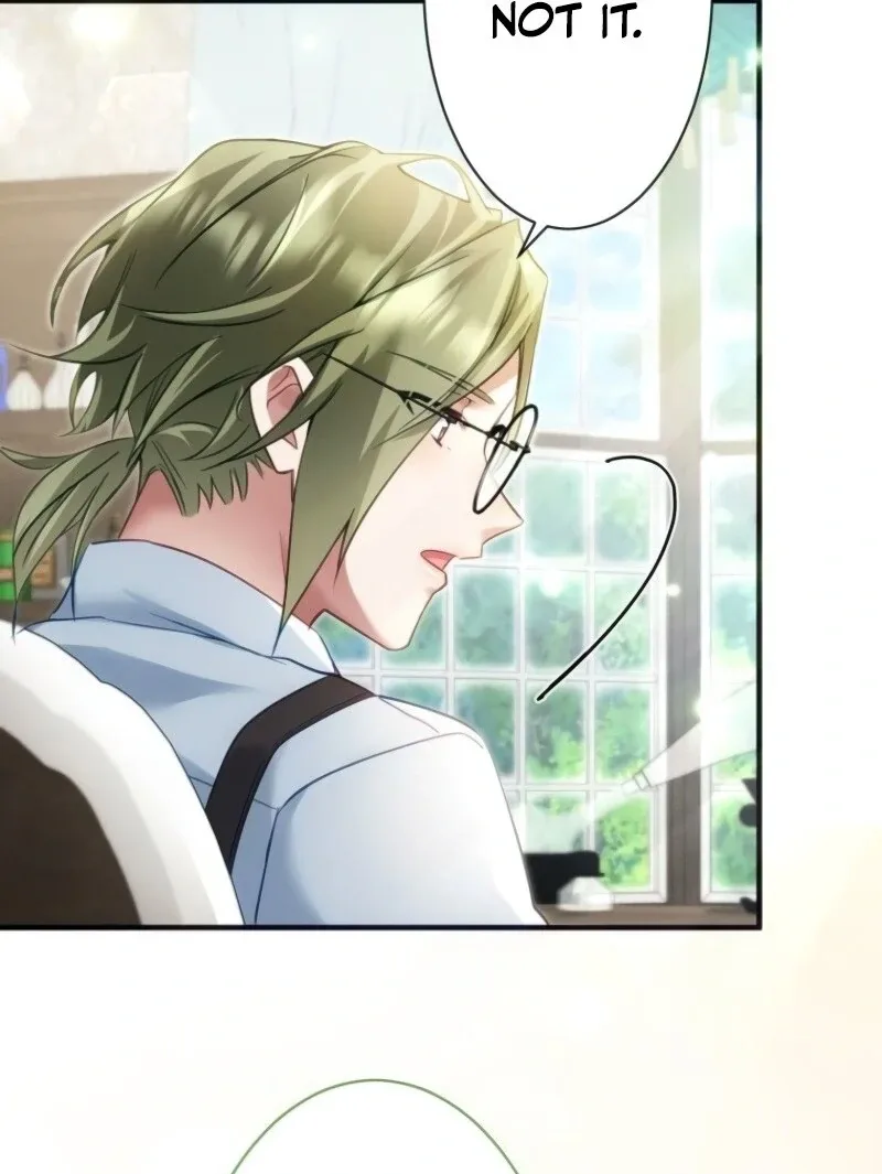 I Committed a One-Night Mistake with the Young Lady? Chapter 19 page 66