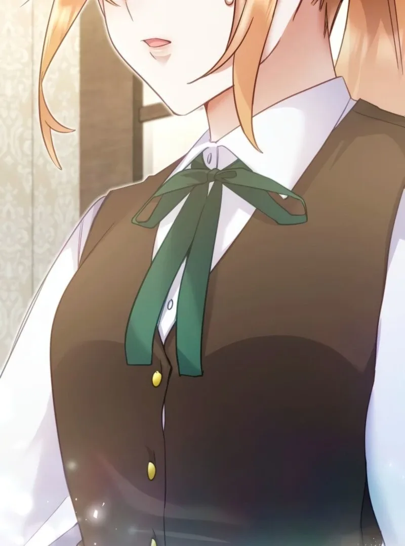 I Committed a One-Night Mistake with the Young Lady? Chapter 18 page 102