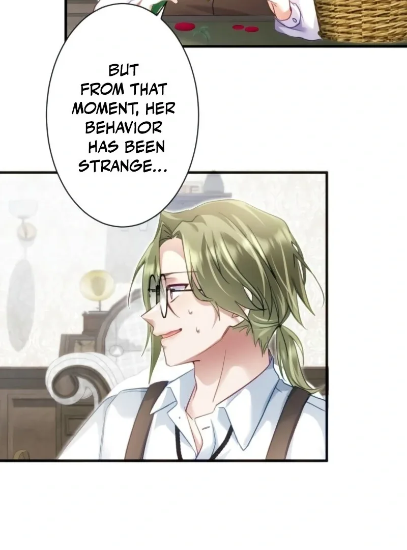 I Committed a One-Night Mistake with the Young Lady? Chapter 19 page 78