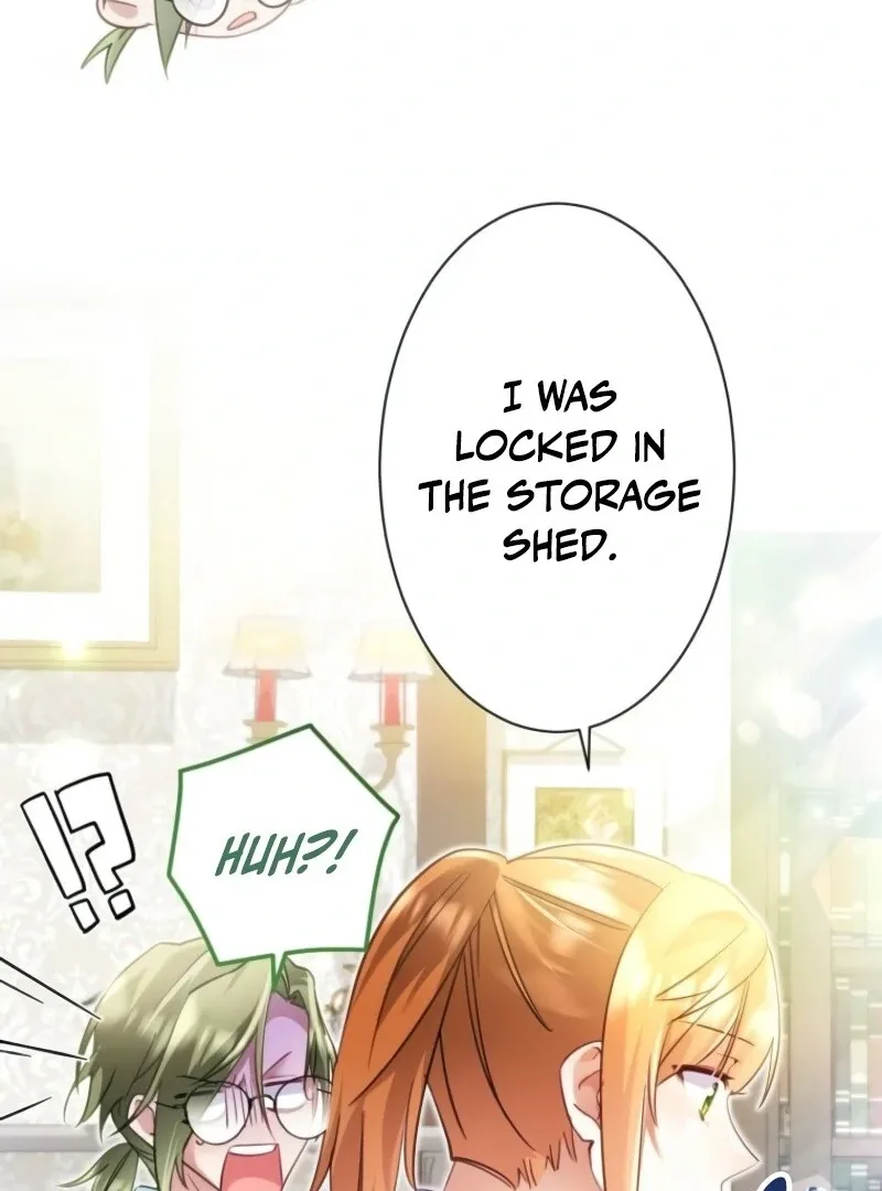 I Committed a One-Night Mistake with the Young Lady? Chapter 19 page 75