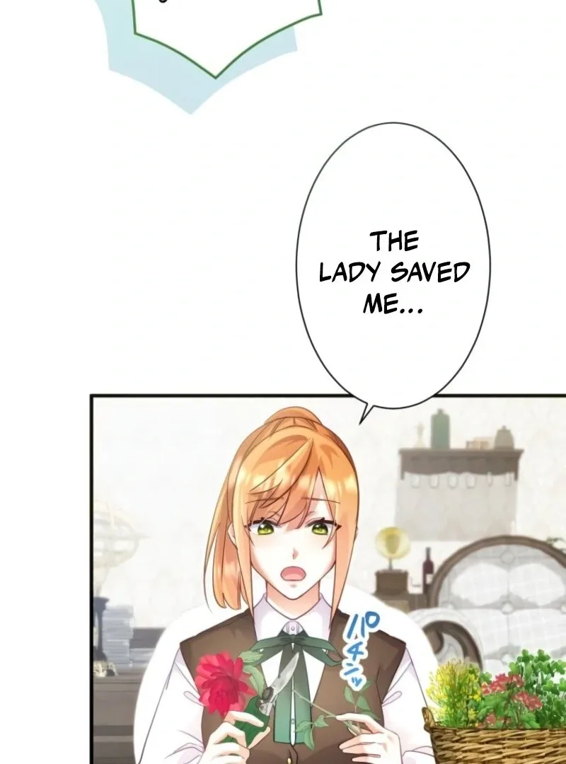 I Committed a One-Night Mistake with the Young Lady? Chapter 19 page 77