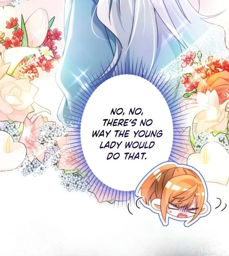 I Committed a One-Night Mistake with the Young Lady? Chapter 19 page 81