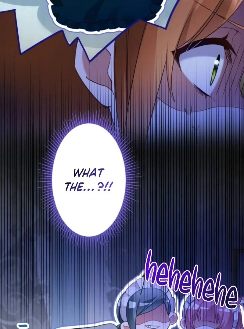 I Committed a One-Night Mistake with the Young Lady? Chapter 19 page 86