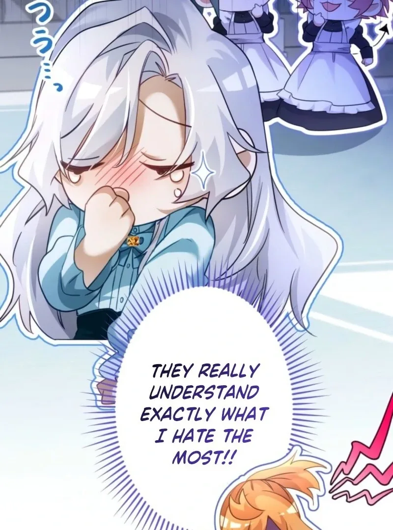 I Committed a One-Night Mistake with the Young Lady? Chapter 19 page 87