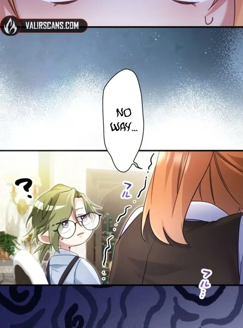 I Committed a One-Night Mistake with the Young Lady? Chapter 19 page 84