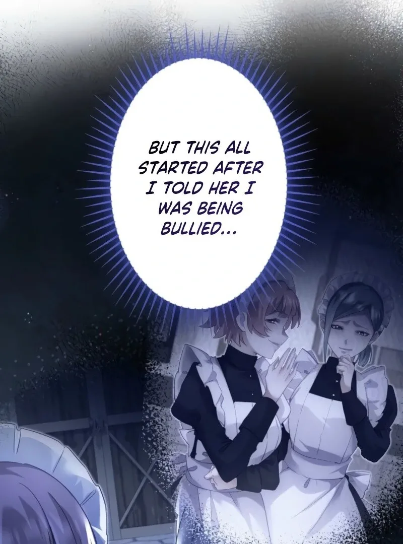 I Committed a One-Night Mistake with the Young Lady? Chapter 19 page 82