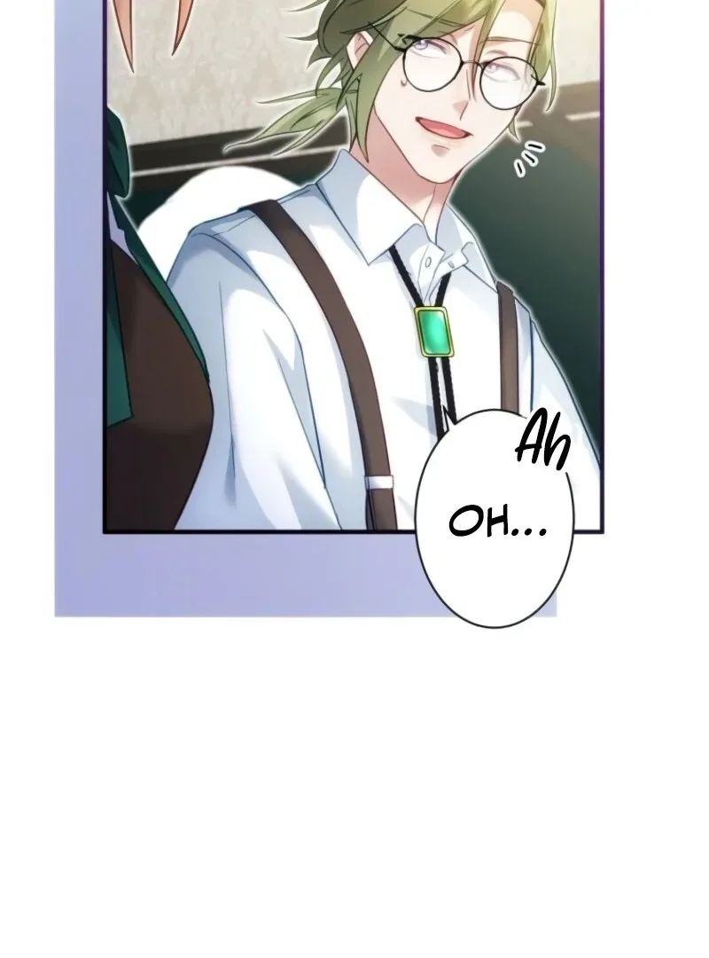 I Committed a One-Night Mistake with the Young Lady? Chapter 19 page 89